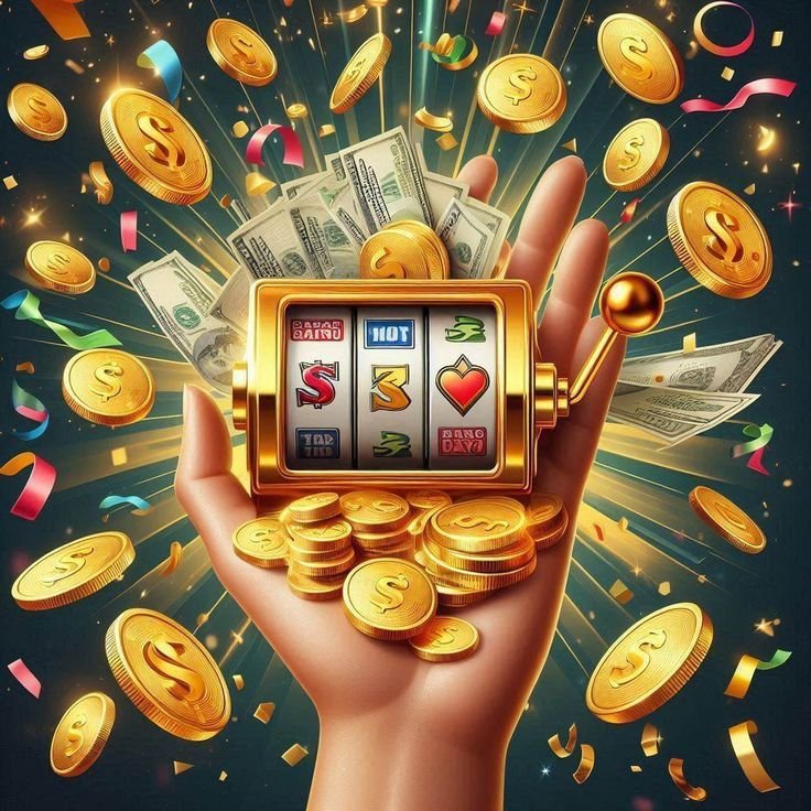 poni26 slot online koleksi game terlengkap jackpot Indonesia